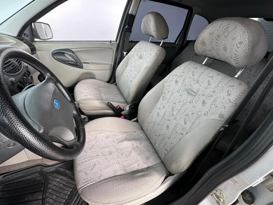 Lada (ВАЗ) Kalina I Тамбов  - изображение 10