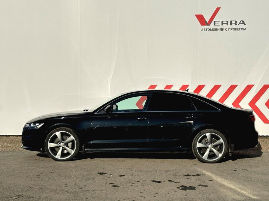Audi A6 IV (C7) Рестайлинг Пермь  - изображение 2