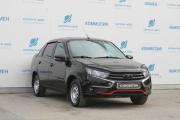 Lada (ВАЗ) Granta I Рестайлинг Пермь  - изображение 22