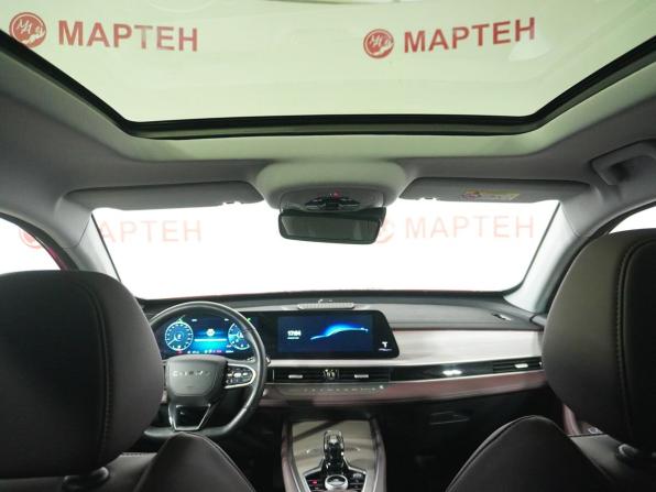 Chery Tiggo 7 Pro Max I Рестайлинг с пробегом 2024 года, цена 2 179 000 рублей, 36259 км, внедорожник, Автокод Объявления