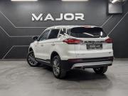 Geely Atlas Pro Москва  - изображение 52