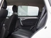 Geely Emgrand X7 I Рестайлинг 2 Курган  - изображение 36