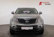 Kia Sportage III Ярославль  - изображение 27