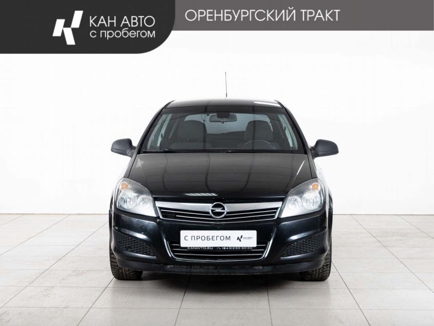 Opel Astra H Рестайлинг Казань  - изображение 2