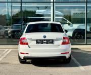 Skoda Octavia III (A7) Воронеж  - изображение 21