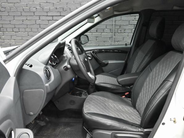 Lada (ВАЗ) Largus I Рестайлинг с пробегом 2024 года, цена 1 410 000 рублей, 15277 км, универсал, Автокод Объявления