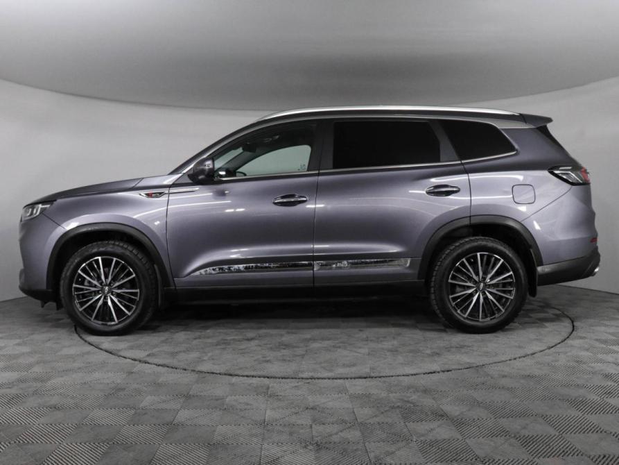 Chery Tiggo 8 Pro Max I Химки  - изображение 8