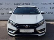 Lada (ВАЗ) Vesta I Рестайлинг (NG) Набережные Челны  - изображение 30