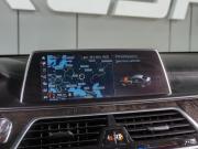 BMW 7 серии VI (G11/G12) Воронеж  - изображение 64