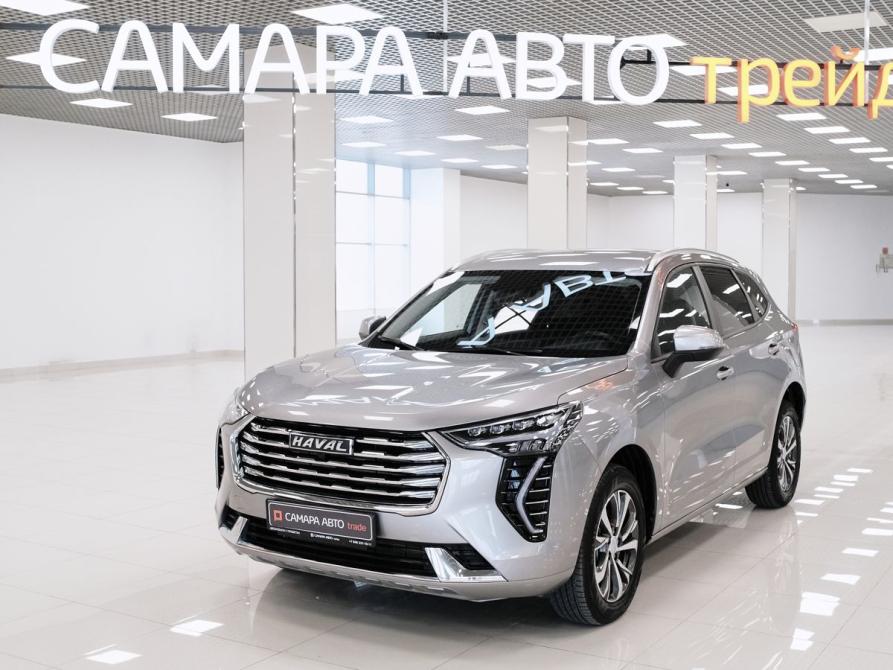 Haval Jolion I Самара  - изображение 1