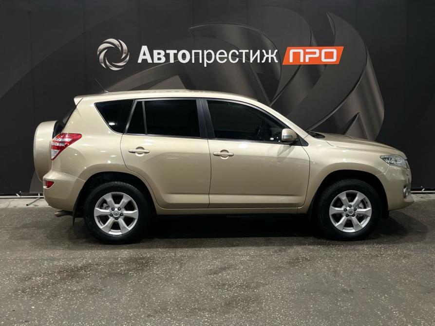 Toyota RAV4 III (XA30) Рестайлинг Пермь  - изображение 4