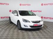 Opel Astra J Вологда  - изображение 21
