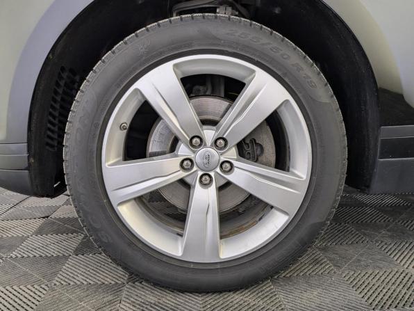 Land Rover Range Rover Velar I с пробегом 2020 года, цена 3 900 000 рублей, 116892 км, внедорожник, Автокод Объявления