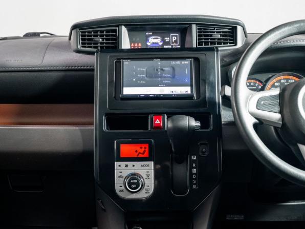 Daihatsu Thor I с пробегом 2018 года, цена 870 000 рублей, 148350 км, микровэн, Автокод Объявления