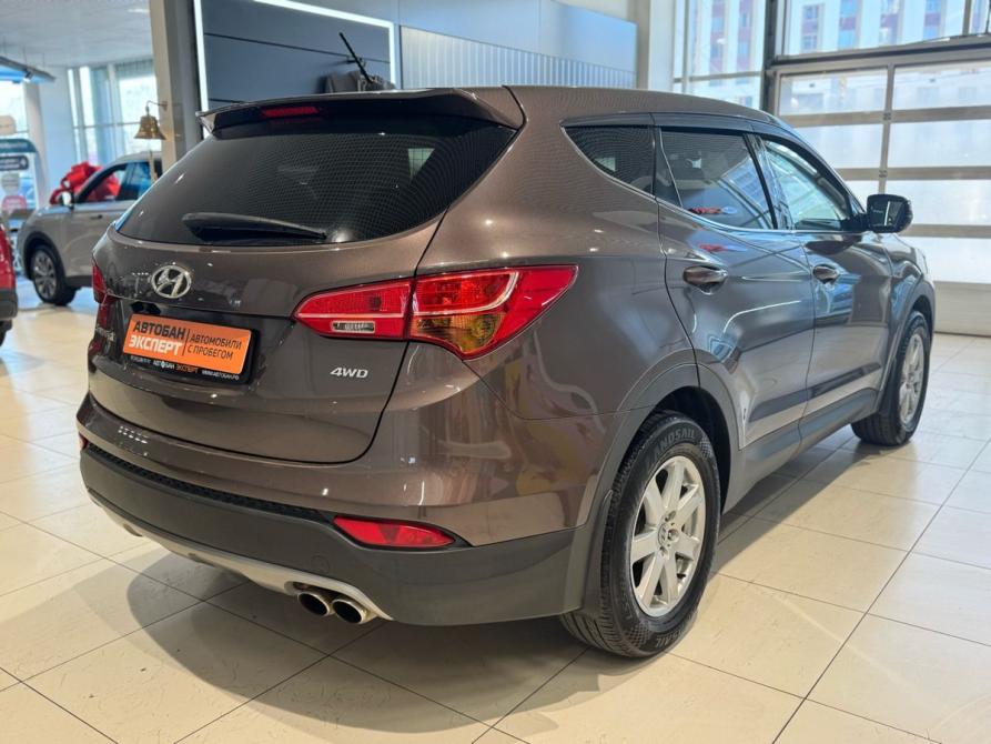 Hyundai Santa Fe III Екатеринбург  - изображение 6
