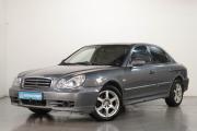 Hyundai Sonata IV (EF) Рестайлинг Челябинск  - изображение 21