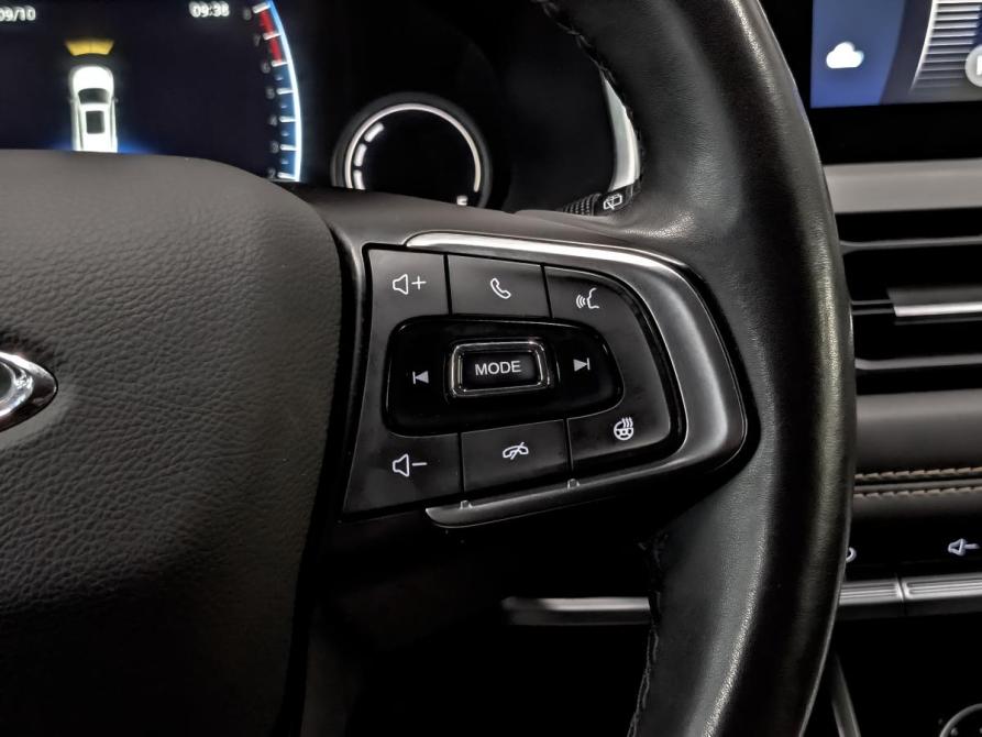 Chery Tiggo 8 I Москва  - изображение 27