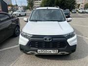 Lada (ВАЗ) Niva Travel I Пермь  - изображение 10