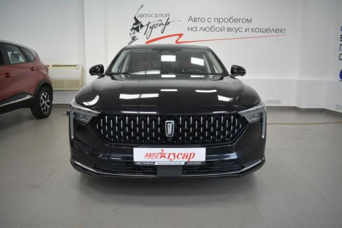 FAW Bestune B70 I с пробегом 2023 года, цена 1 499 000 рублей, 75000 км, лифтбек, Автокод Объявления