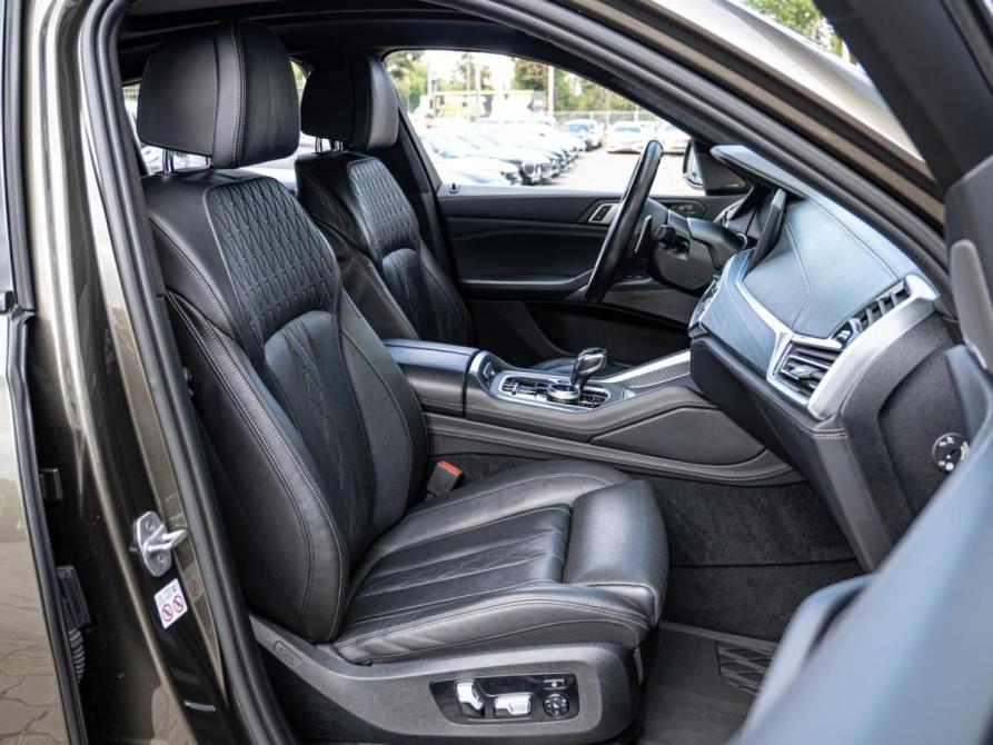 BMW X6 III (G06) Краснодар  - изображение 8