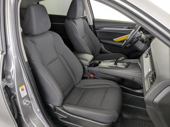 Haval F7x I с пробегом 2021 года, цена 1 750 000 рублей, 47405 км, внедорожник, Автокод Объявления