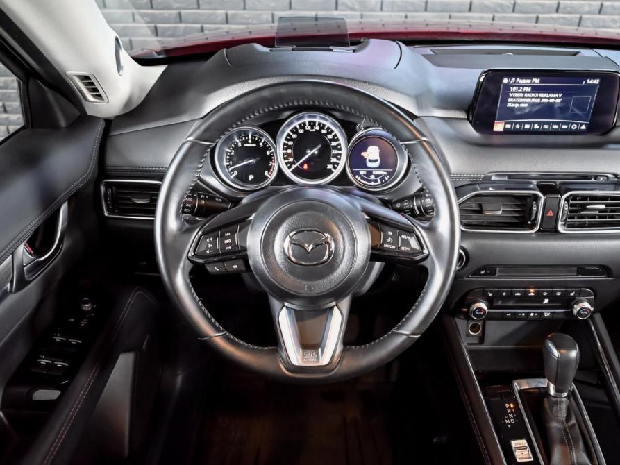 Mazda CX-5 II Екатеринбург  - изображение 12