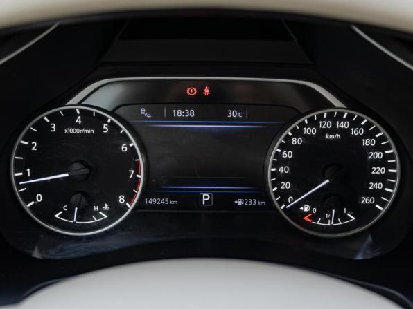 Nissan Murano III (Z52) с пробегом 2018 года, цена 2 399 000 рублей, 149245 км, внедорожник, Автокод Объявления