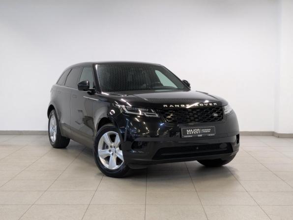 Land Rover Range Rover Velar I с пробегом 2021 года, цена 4 900 000 рублей, 82506 км, внедорожник, Автокод Объявления