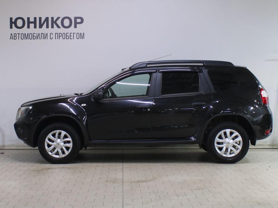 Nissan Terrano III (D10) Дзержинск  - изображение 7