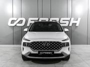 Hyundai Santa Fe IV Рестайлинг Ростов-на-Дону  - изображение 24