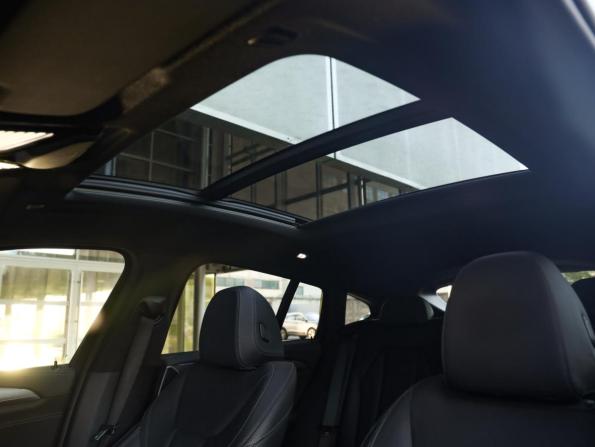 BMW X4 II (G02) с пробегом 2019 года, цена 4 649 777 рублей, 74655 км, внедорожник, Автокод Объявления