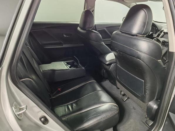 Toyota Venza I Рестайлинг с пробегом 2013 года, цена 1 779 000 рублей, 281363 км, внедорожник, Автокод Объявления