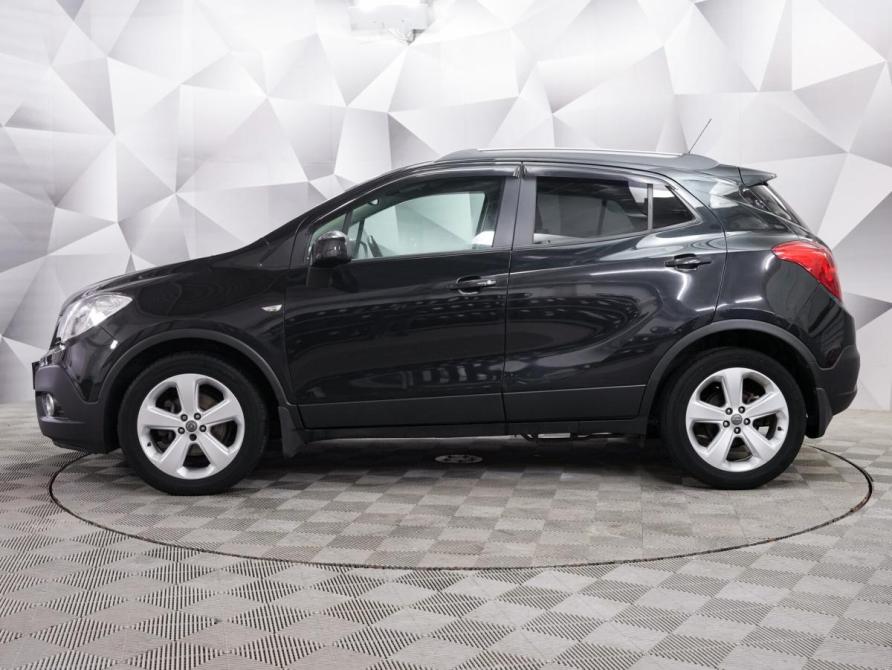 Opel Mokka I Ульяновск  - изображение 2