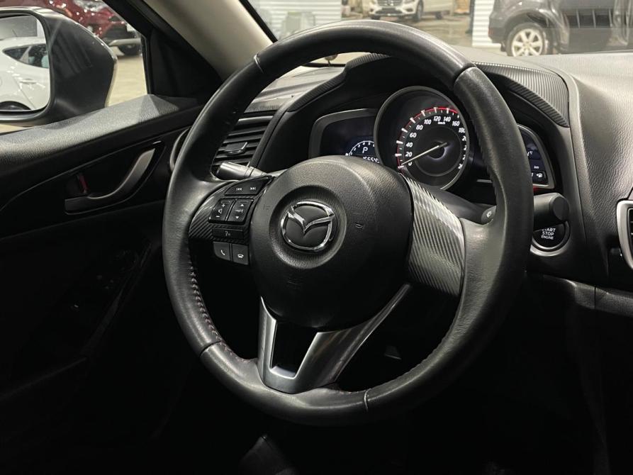 Mazda 3 III (BM) Пермь  - изображение 14