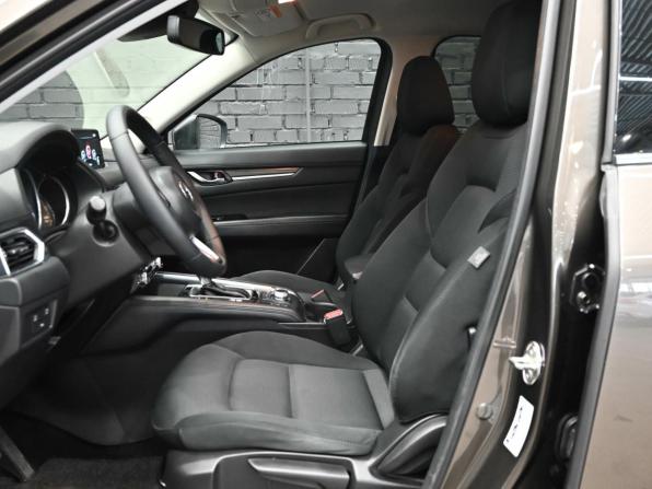 Mazda CX-5 II с пробегом 2019 года, цена 3 050 000 рублей, 137127 км, внедорожник, Автокод Объявления