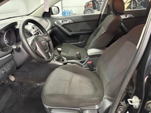 Kia Cerato II с пробегом 2012 года, цена 737 000 рублей, 359493 км, седан, Автокод Объявления