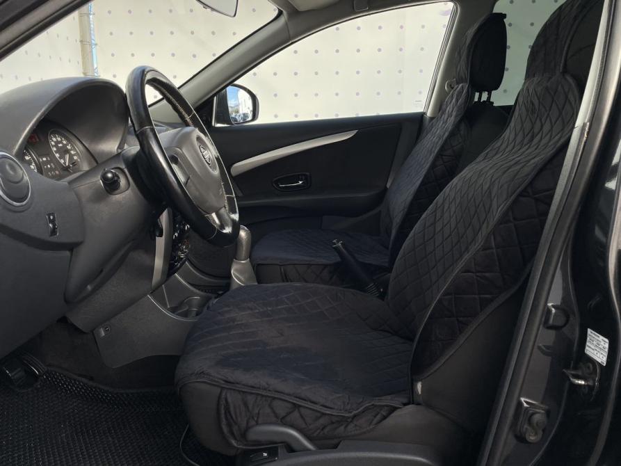 Nissan Almera III (G15) Тамбов  - изображение 11