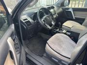 Toyota Land Cruiser Prado 150 Series Москва  - изображение 6