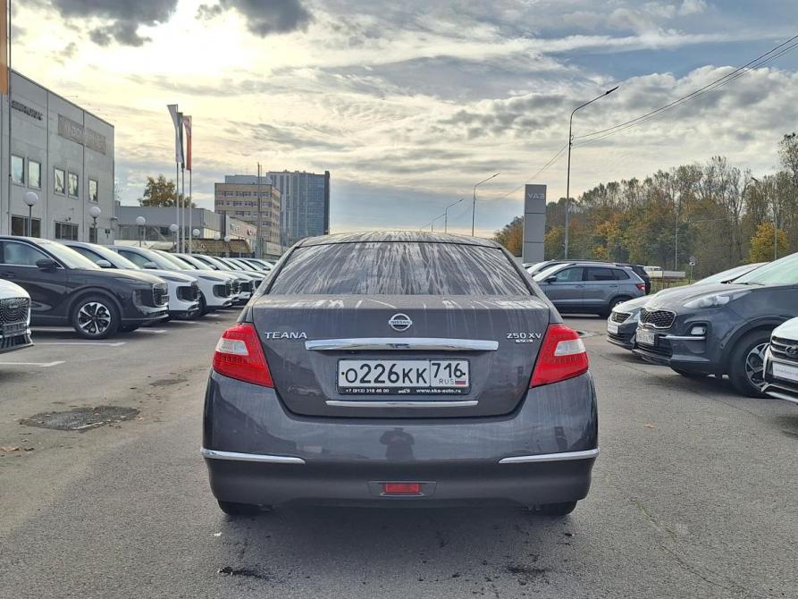 Nissan Teana II (J32) Санкт-Петербург  - изображение 4