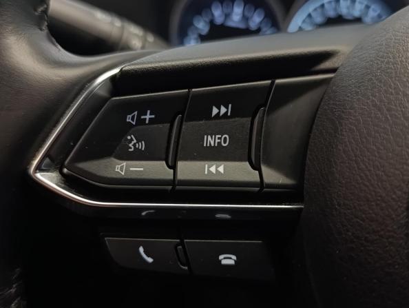 Mazda 6 III (GJ) Рестайлинг 2 с пробегом 2021 года, цена 2 050 000 рублей, 99558 км, седан, Автокод Объявления