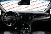 Toyota Camry VIII (XV70) Сургут  - изображение 42