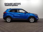 Hyundai Creta I Рестайлинг Пермь  - изображение 30
