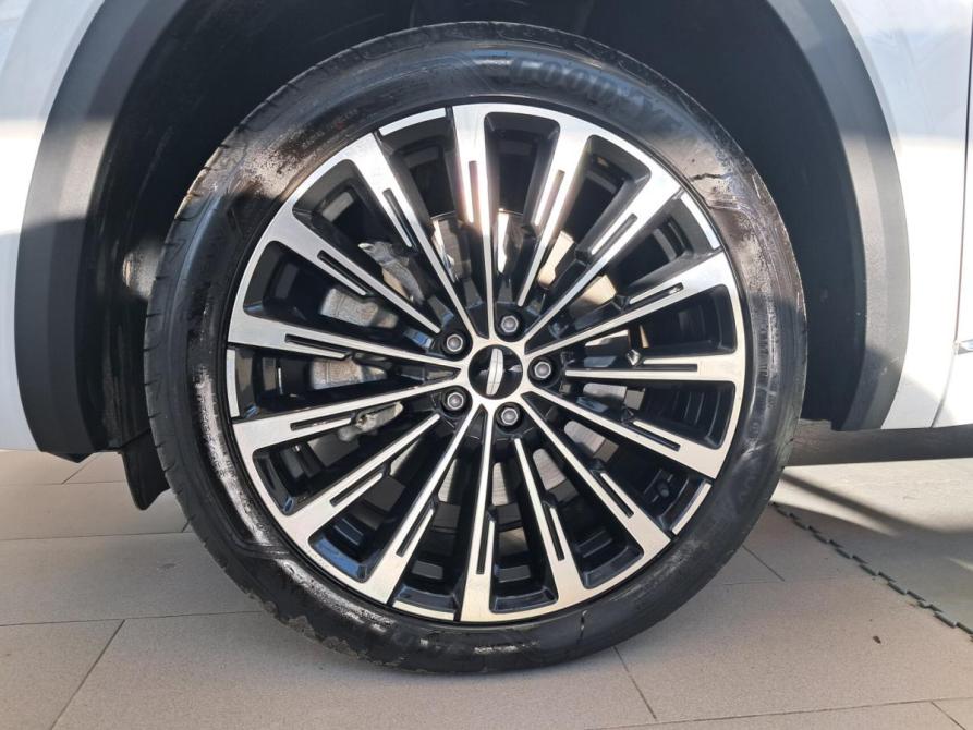 Geely Monjaro I Рестайлинг Казань  - изображение 22