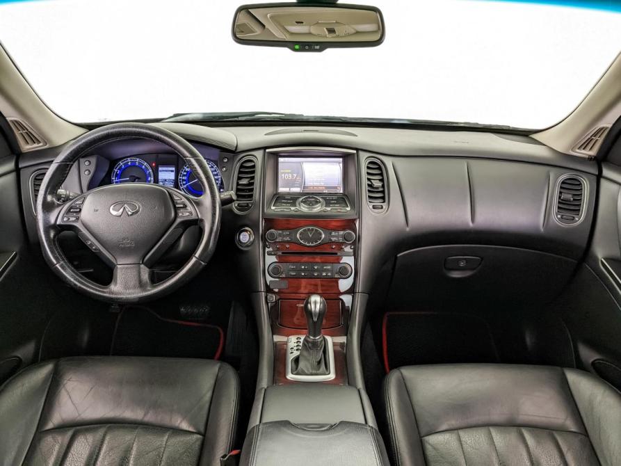 Infiniti QX50 I Москва  - изображение 14
