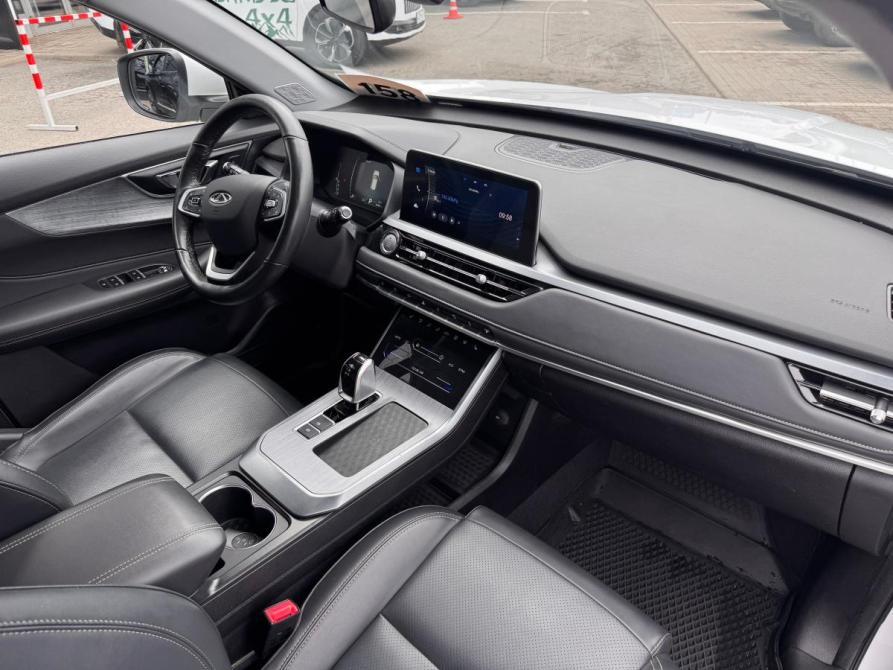 Chery Tiggo 4 Pro I Санкт-Петербург  - изображение 9