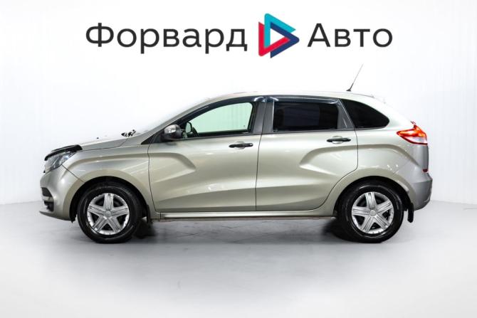 Lada (ВАЗ) XRAY I с пробегом 2018 года, цена 849 000 рублей, 145000 км, хэтчбек, Автокод Объявления