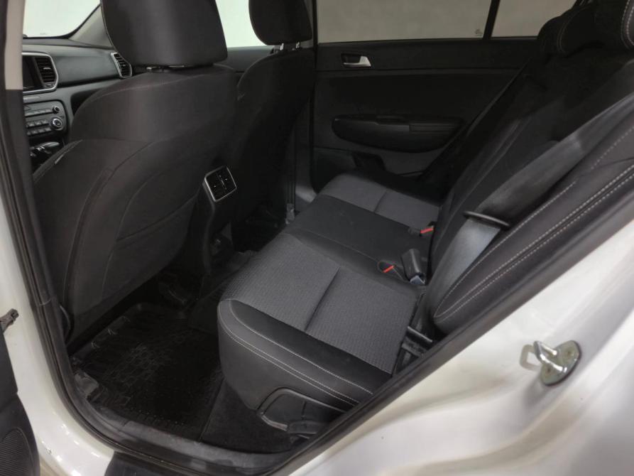 Kia Sportage IV Рестайлинг Альметьевск  - изображение 18