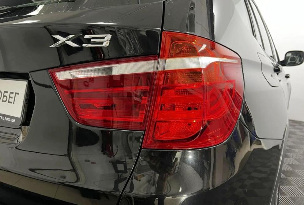 BMW X3 II (F25) Нижний Новгород  - изображение 20