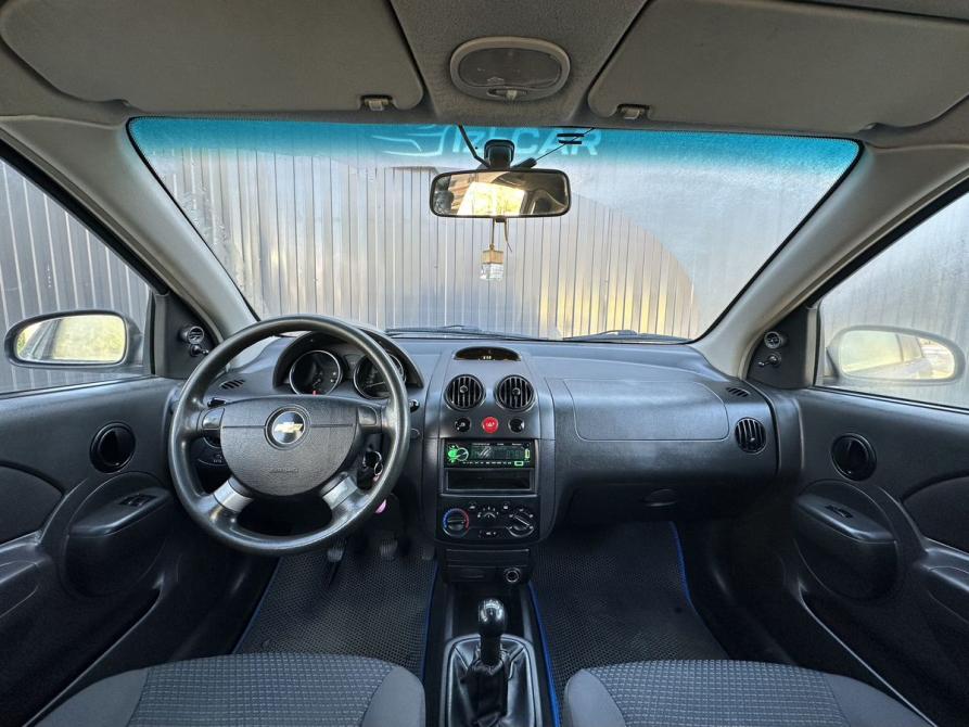 Chevrolet Aveo I Ижевск  - изображение 12