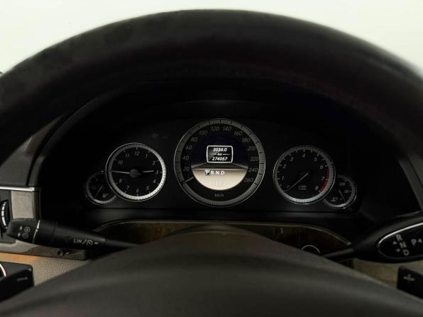 Mercedes-Benz E-Класс IV (W212 S212 C207) с пробегом 2010 года, цена 1 149 000 рублей, 273892 км, седан, Автокод Объявления